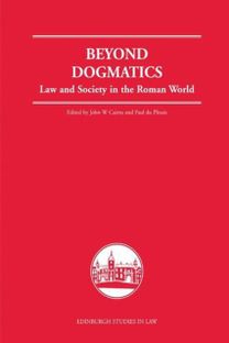 Beyond Dogmatics