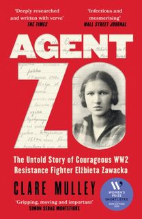 Agent Zo Agent Zo