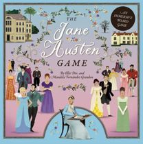 Jane Austen Game Jane Austen Game
