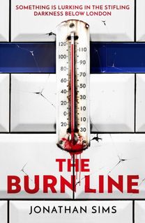 Burn Line