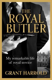 Royal Butler