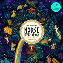 World of Norse Mythology