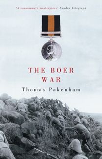Boer War