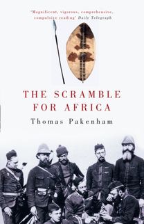 Scramble for Africa