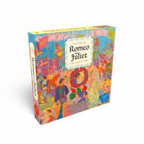 World of Romeo and Juliet