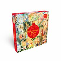 World of A Christmas Carol