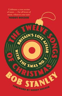 Twelve Songs of Christmas