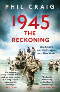 1945: The Reckoning