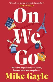 On We Go