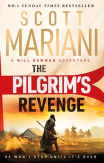 Pilgrim's Revenge