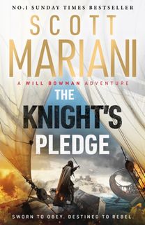 Knight's Pledge