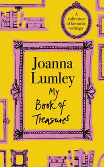 My Book of Treasures My Book of Treasures