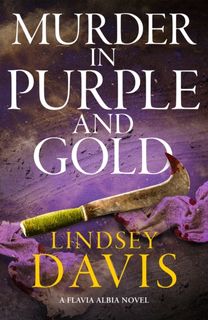 Murder in Purple and Gold