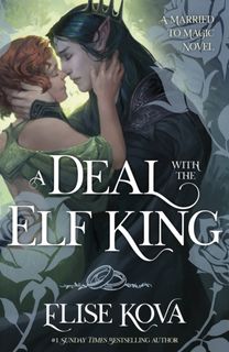 Deal With The Elf King