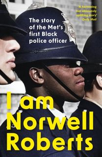 I am Norwell Roberts