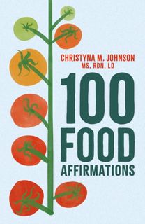 100 Food Affirmations
