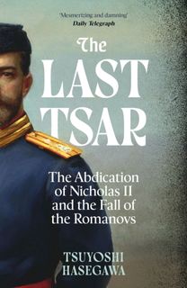 Last Tsar