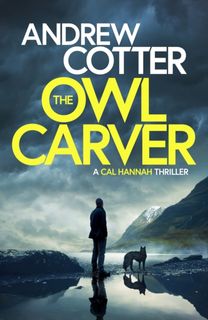 Owl Carver