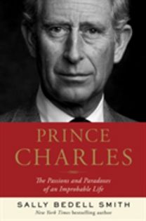 Prince Charles Prince Charles