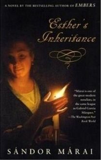 Esther's Inheritance