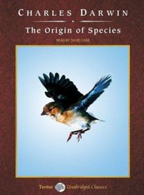The Origin of Species