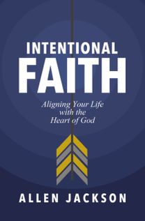 Intentional Faith Intentional Faith