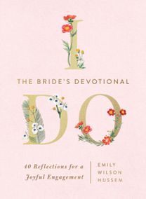 Bride's Devotional
