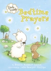 Really Woolly Bedtime Prayers