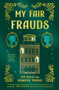 My Fair Frauds