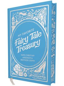 My Favorite Fairy Tale Treasury