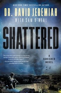 Shattered