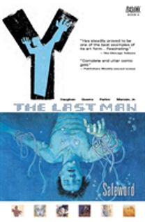 Y: the Last Man