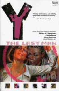 Y: the Last Man