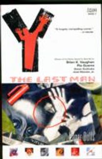 Y: the Last Man