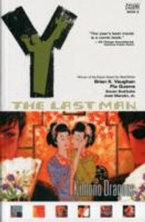 Y: the Last Man