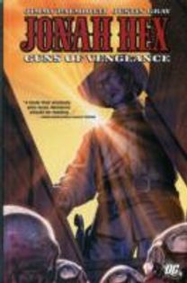 Jonah Hex