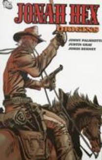 Jonah Hex