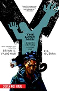 Y: the Last Man