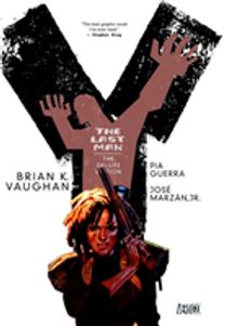 Y: the Last Man