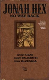 Jonah Hex