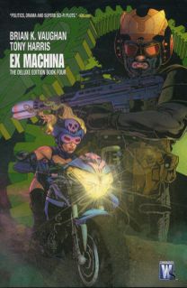 Ex Machina