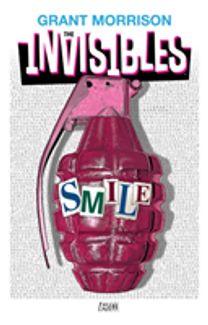 Invisibles Omnibus