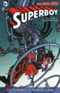 Superboy