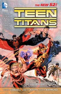 Teen Titans