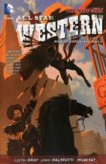 All-Star Western