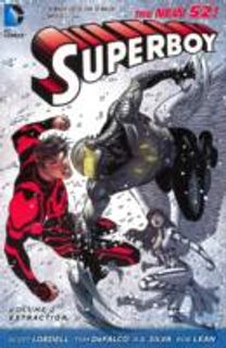 Superboy