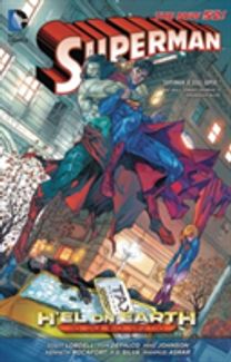 Superman: (The New 52)