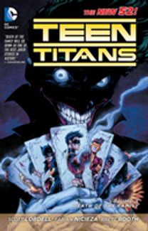 Teen Titans