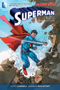 Superman
