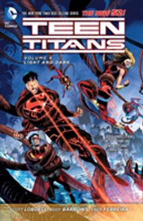 Teen Titans